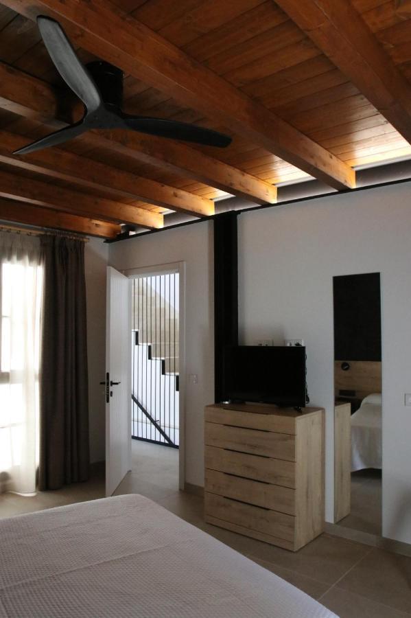 Un Moment, Casa Rural De 4 Estrellas Les Coves de Vinroma Ngoại thất bức ảnh