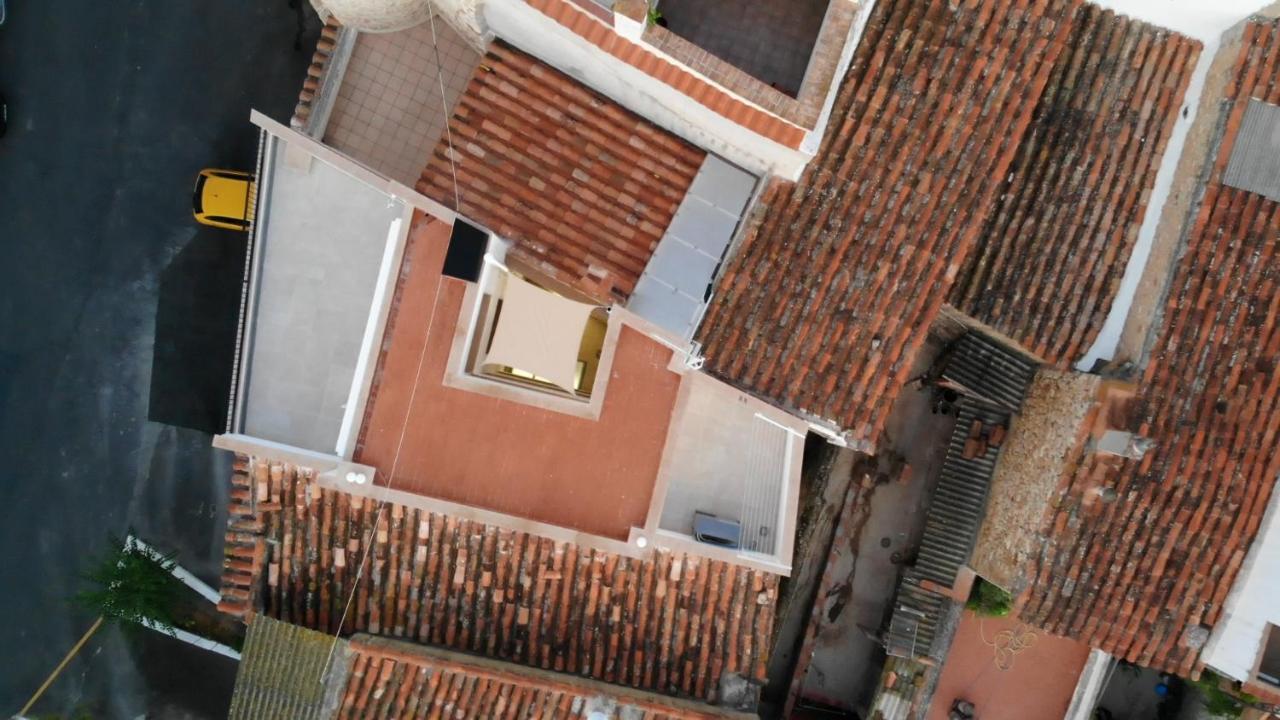 Un Moment, Casa Rural De 4 Estrellas Les Coves de Vinroma Ngoại thất bức ảnh